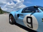Thumbnail Photo 25 for 1966 Ford GT40